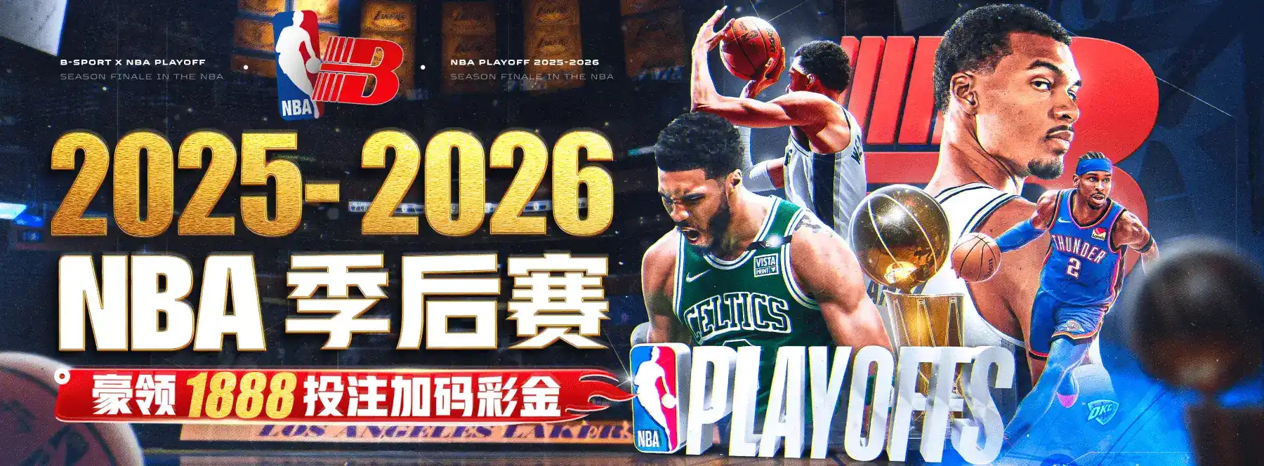 B体育联系支持主题画面